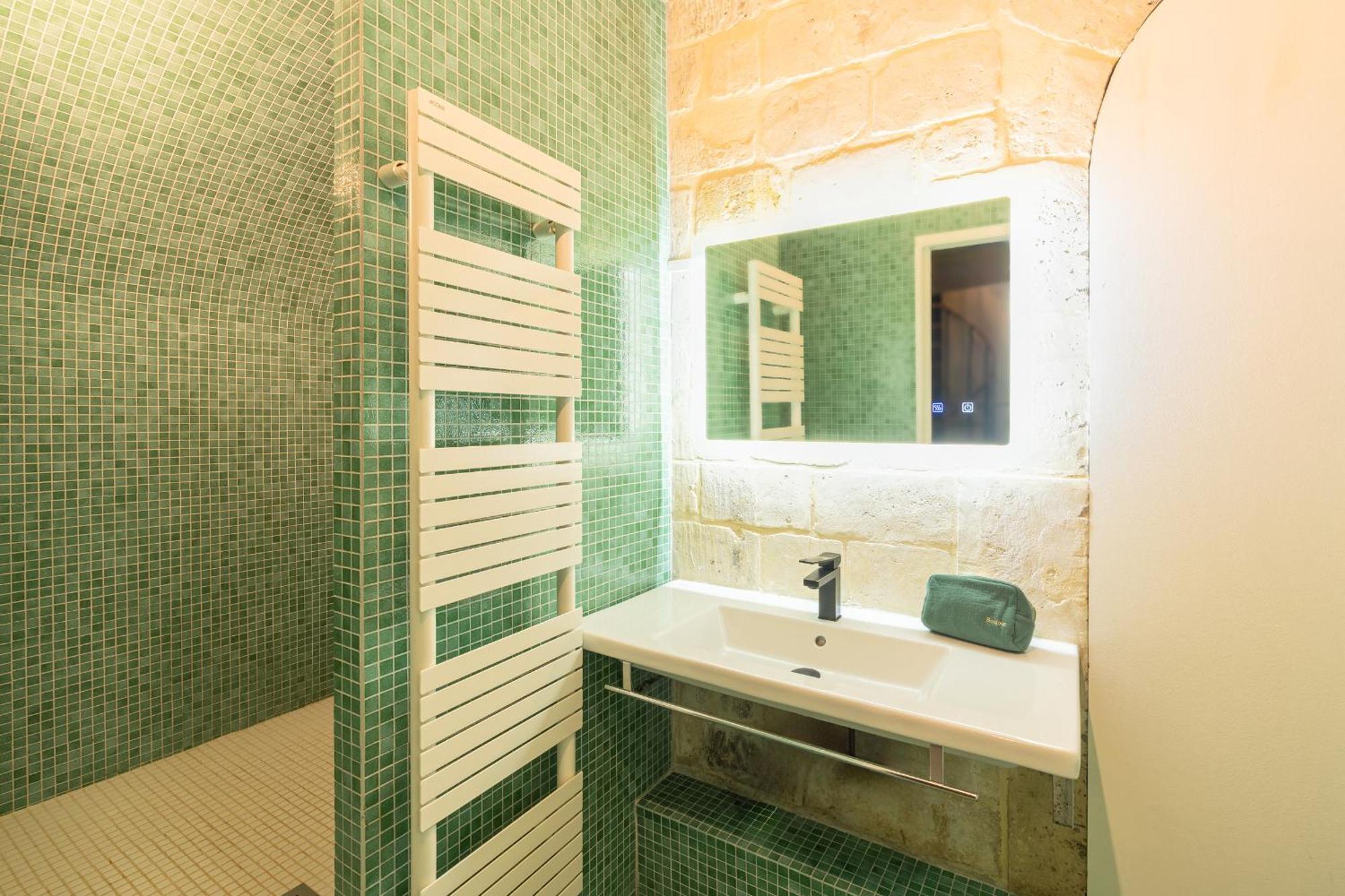 Nouveau - Industrial Appartement - 6P - Gym/Sauna Parijs Buitenkant foto